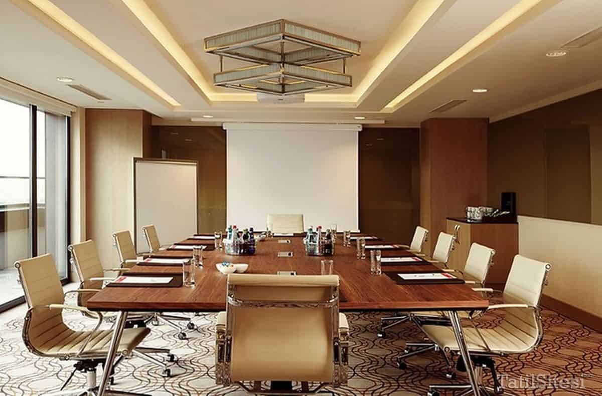Ramada Plaza İstanbul Tekstilkent